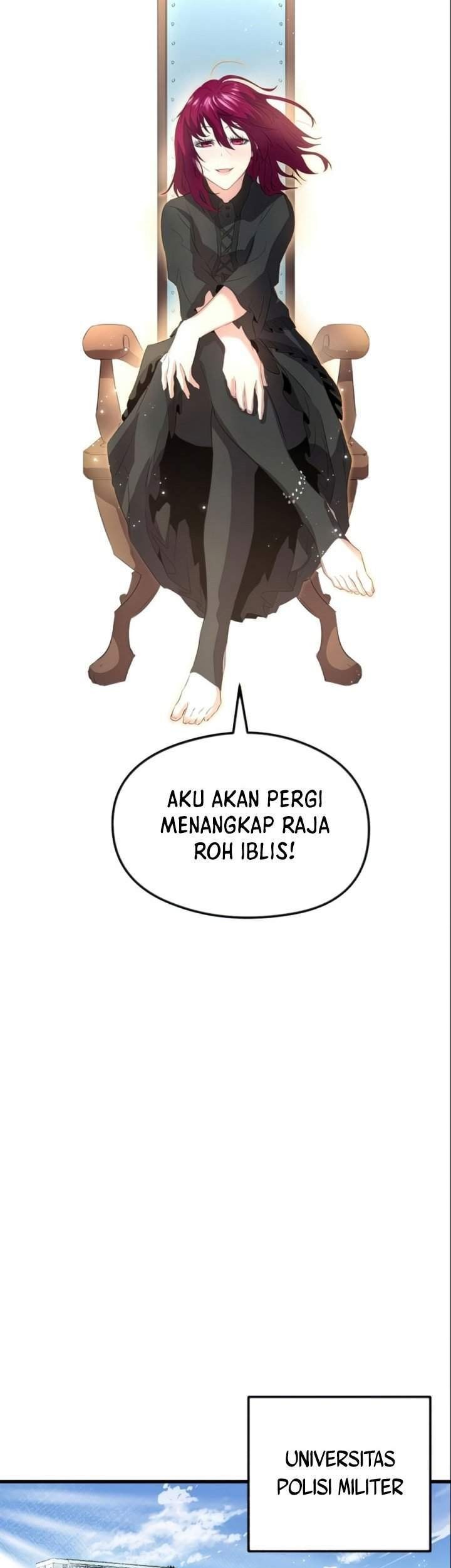 Phantom Spirit King Chapter 10 - halaman 58