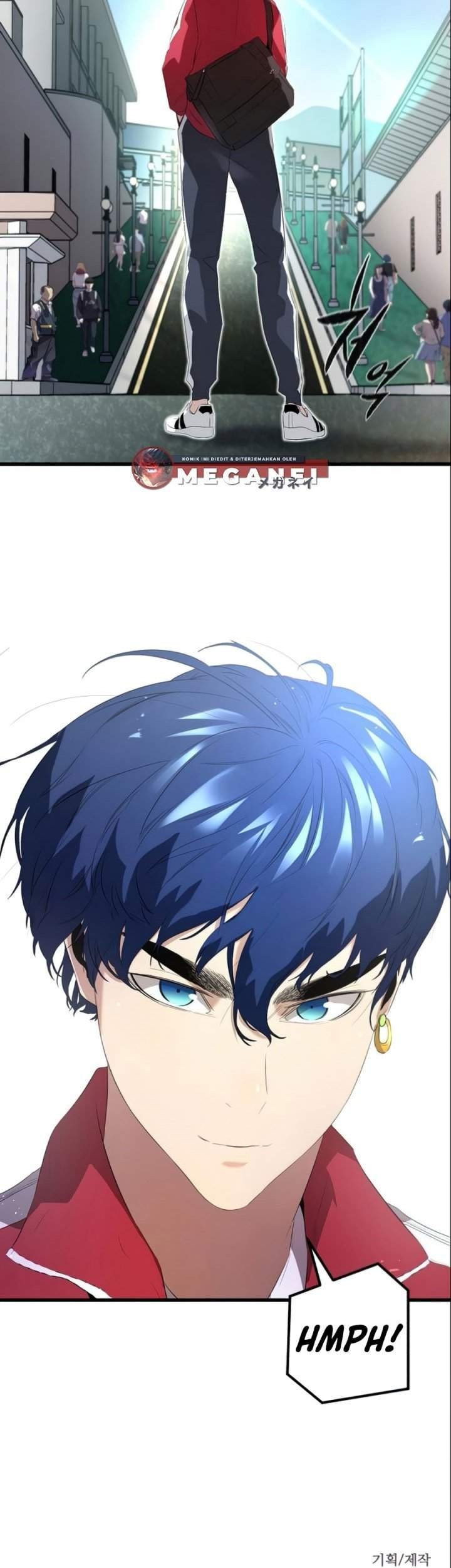 Phantom Spirit King Chapter 10 - halaman 60