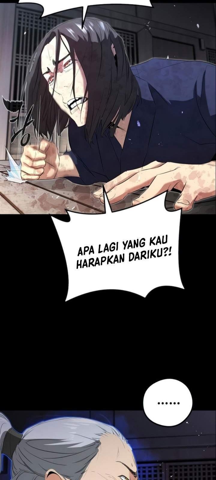 Phantom Spirit King Chapter 11 - halaman 11