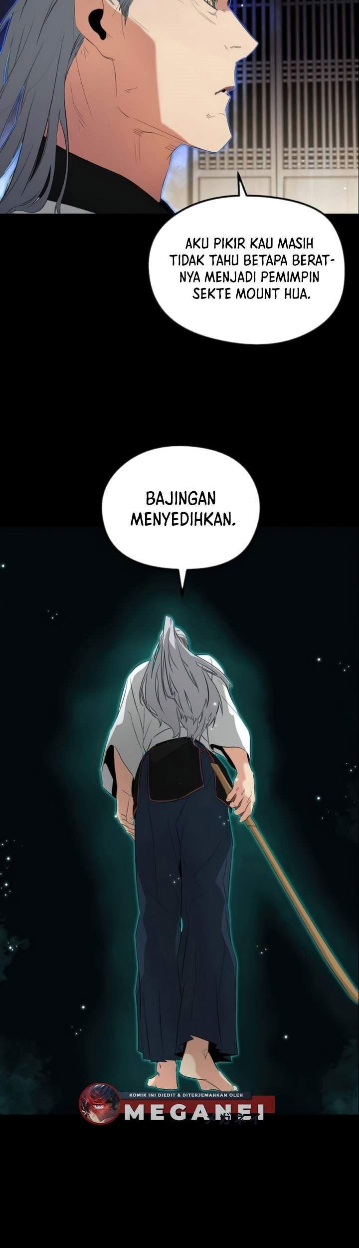 Phantom Spirit King Chapter 11 - halaman 12
