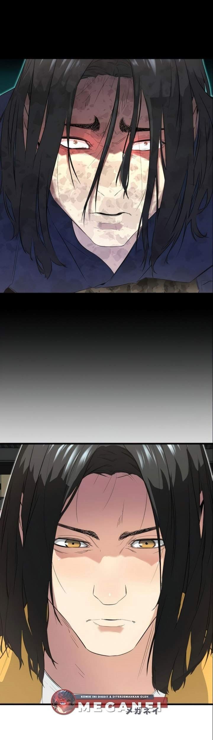Phantom Spirit King Chapter 11 - halaman 14
