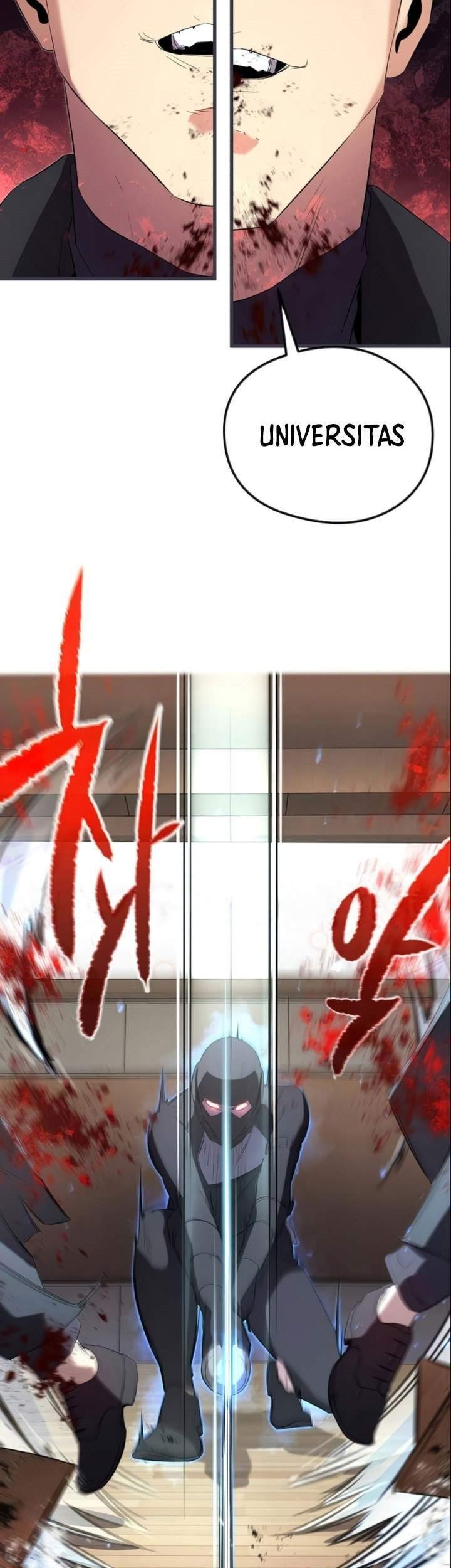 Phantom Spirit King Chapter 11 - halaman 20