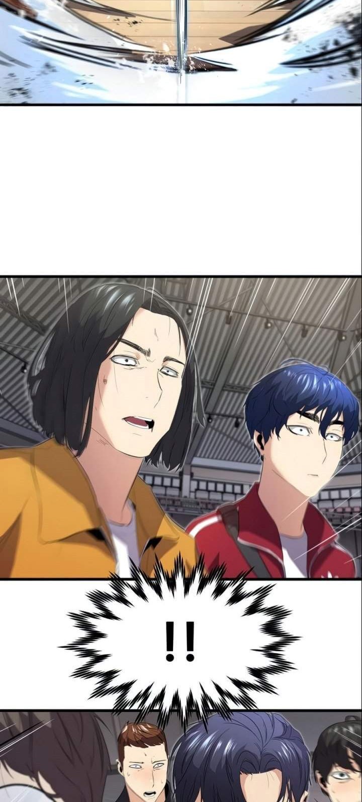 Phantom Spirit King Chapter 11 - halaman 21