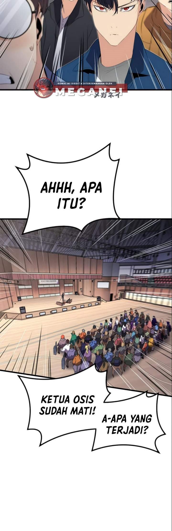 Phantom Spirit King Chapter 11 - halaman 22