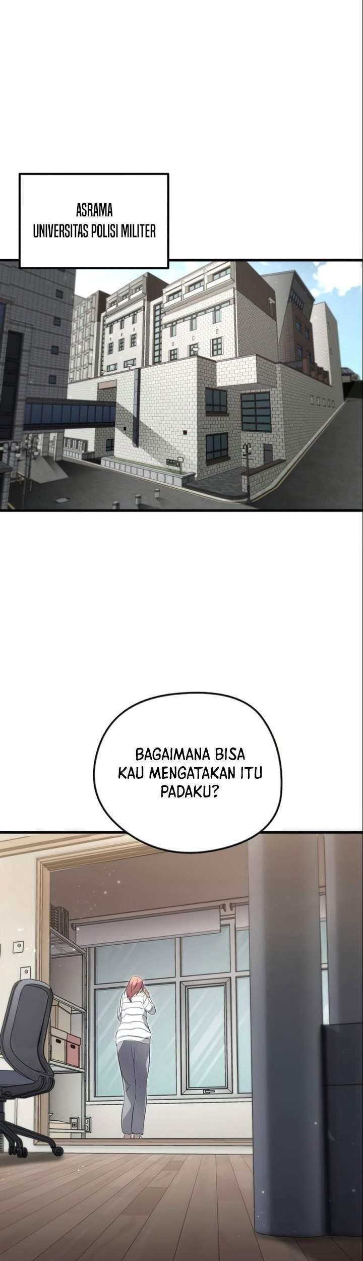 Phantom Spirit King Chapter 11 - halaman 27