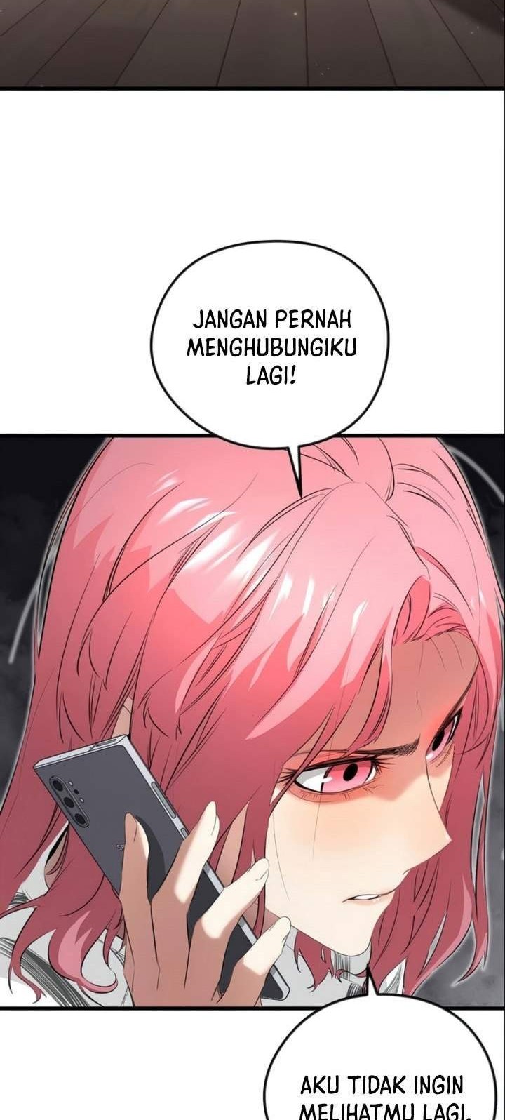 Phantom Spirit King Chapter 11 - halaman 28