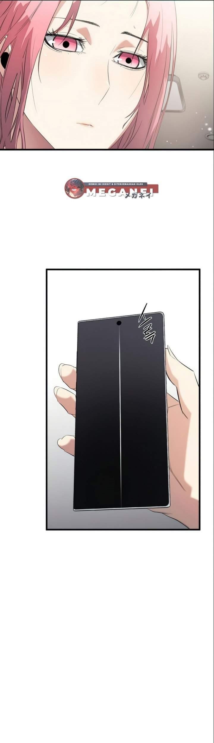 Phantom Spirit King Chapter 11 - halaman 35