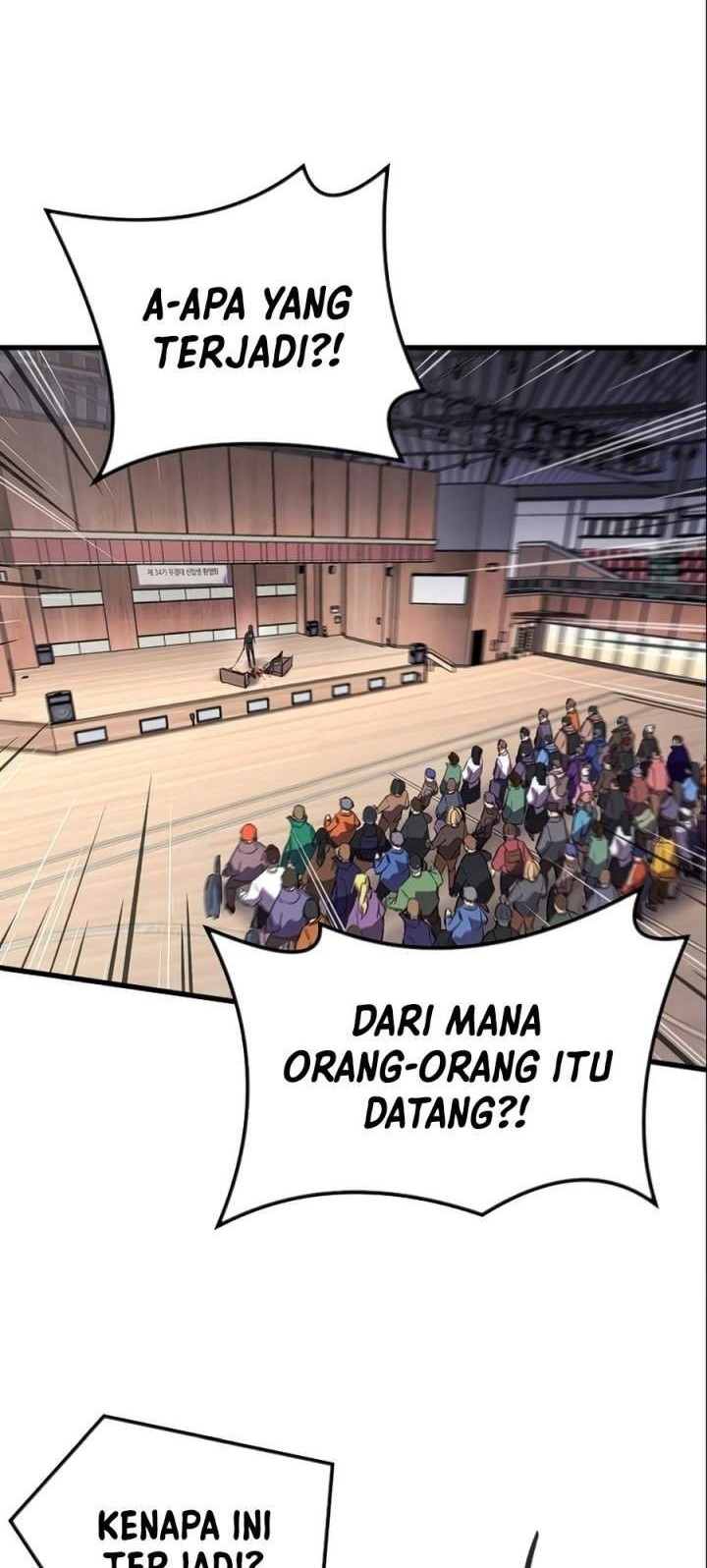 Phantom Spirit King Chapter 11 - halaman 36