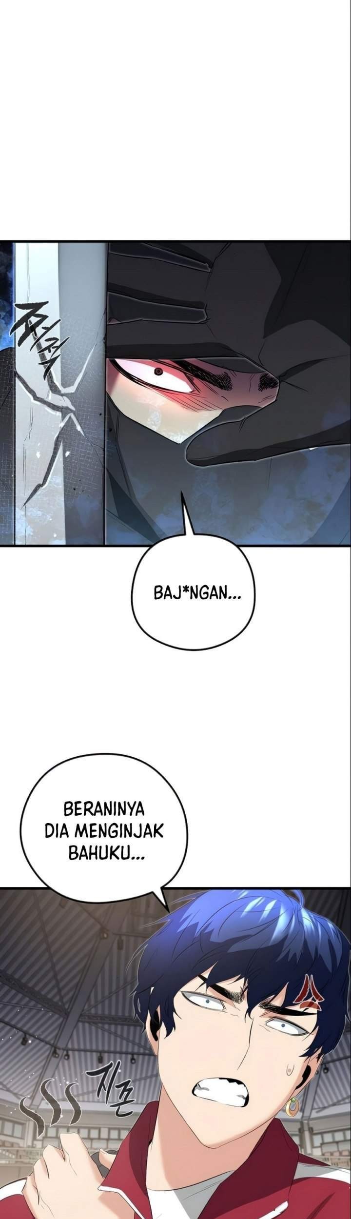 Phantom Spirit King Chapter 11 - halaman 41