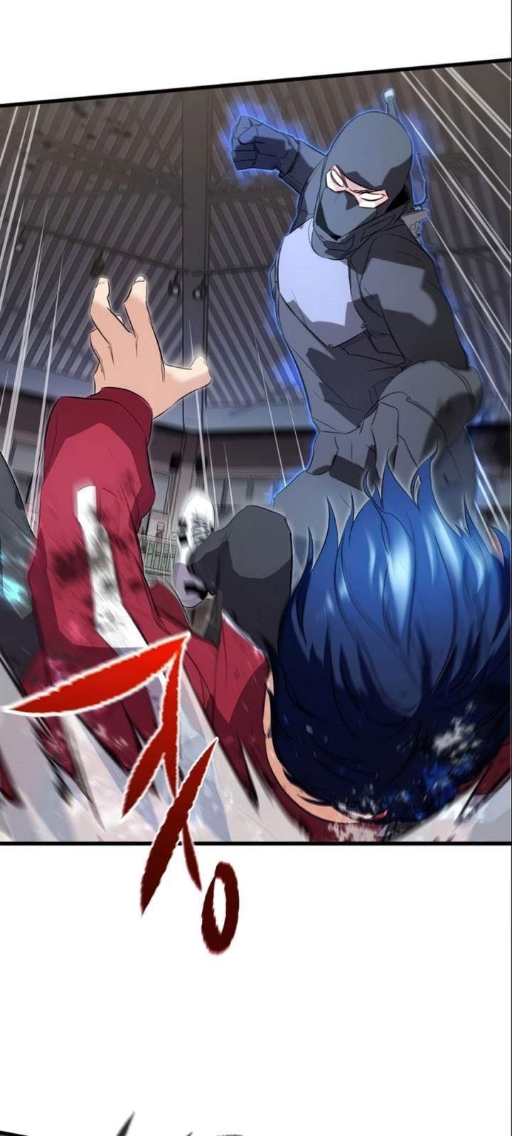 Phantom Spirit King Chapter 11 - halaman 45