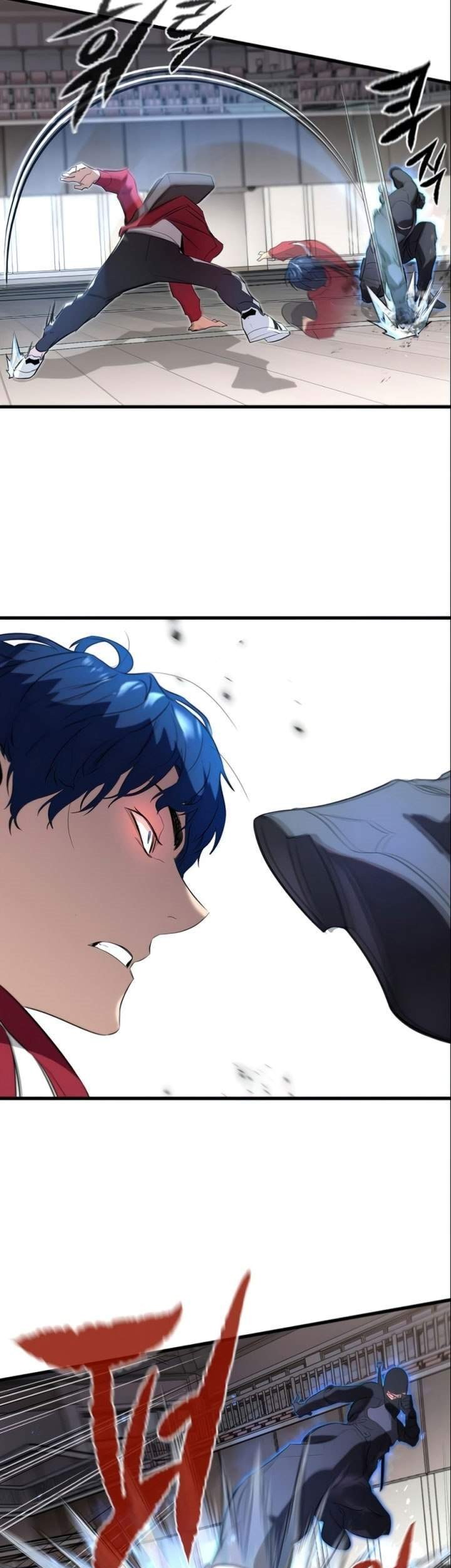 Phantom Spirit King Chapter 11 - halaman 46