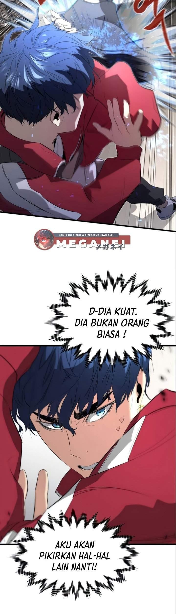 Phantom Spirit King Chapter 11 - halaman 48