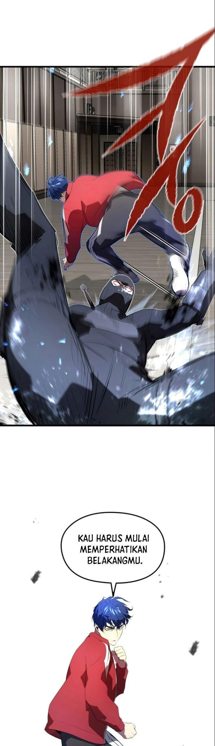 Phantom Spirit King Chapter 12 - halaman 10