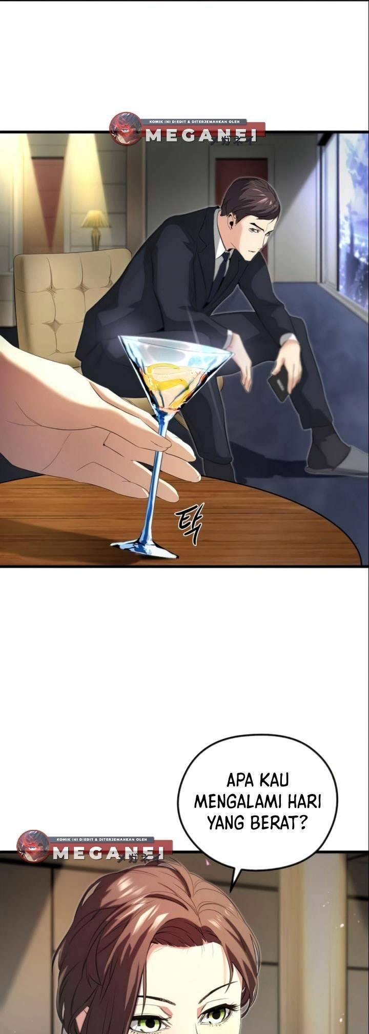 Phantom Spirit King Chapter 12 - halaman 16