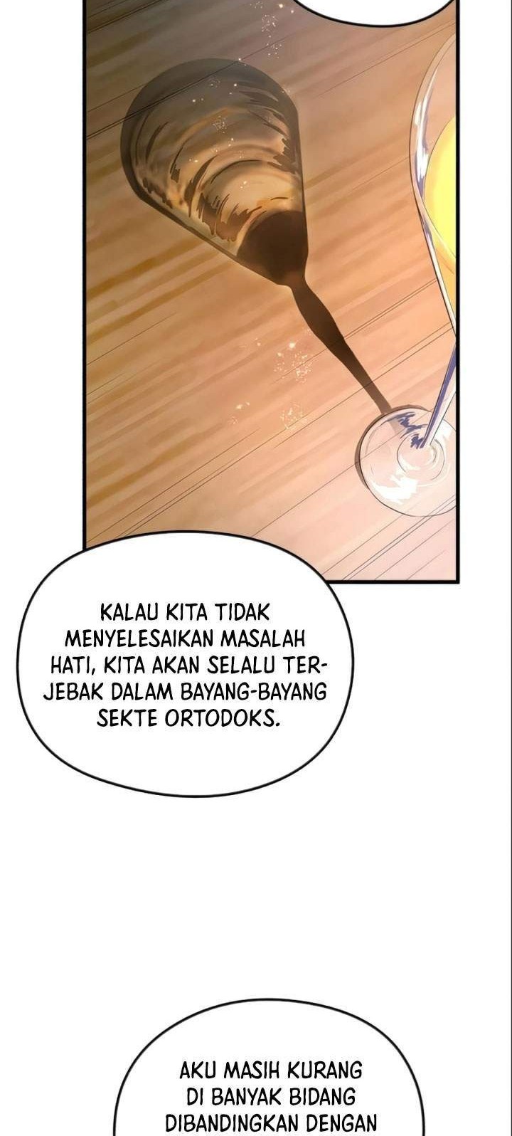 Phantom Spirit King Chapter 12 - halaman 18