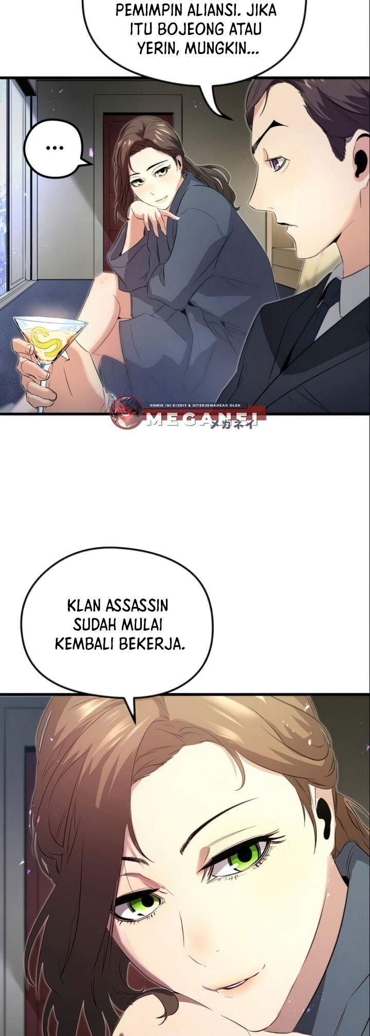 Phantom Spirit King Chapter 12 - halaman 19