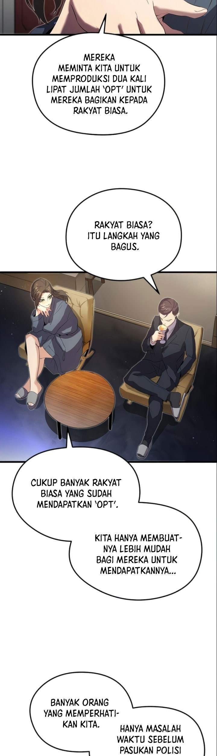 Phantom Spirit King Chapter 12 - halaman 20