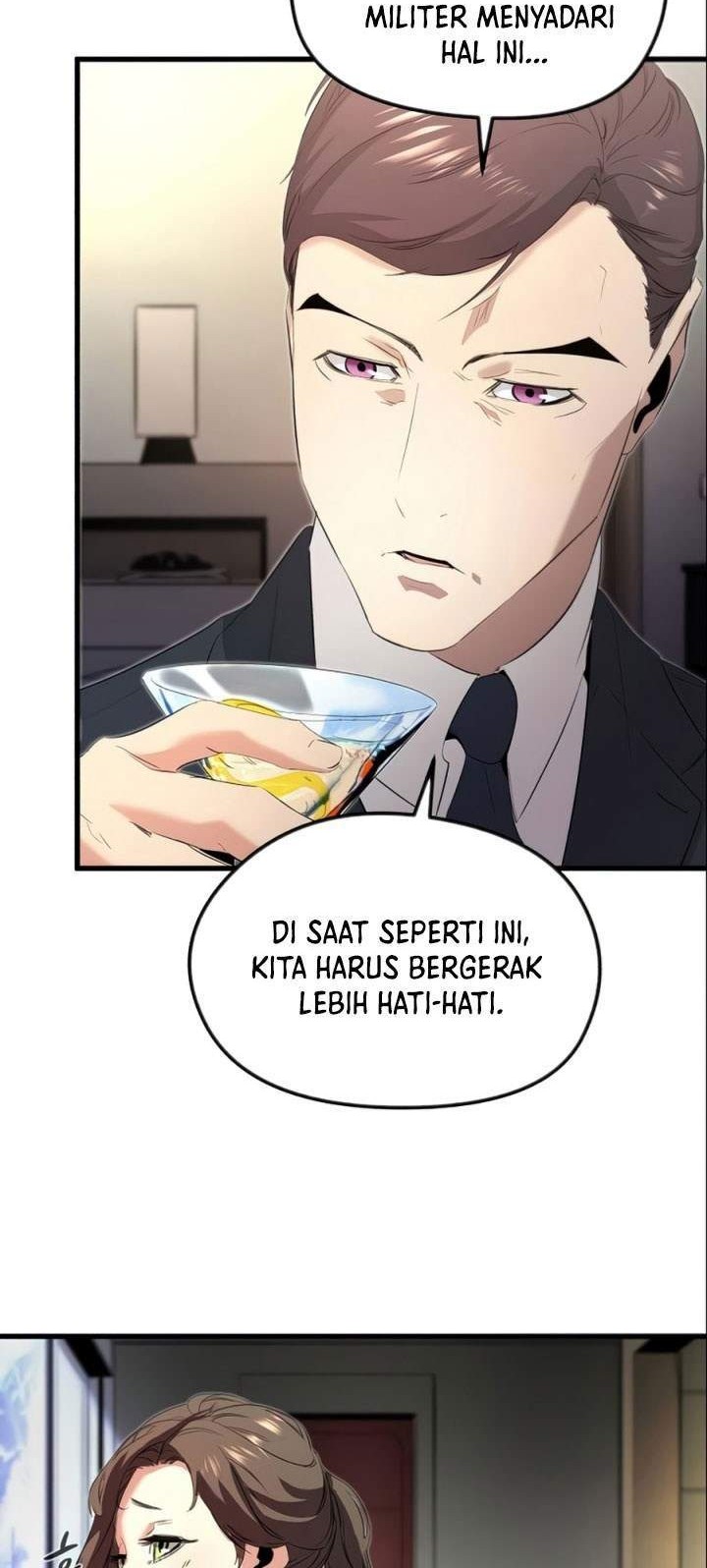 Phantom Spirit King Chapter 12 - halaman 21