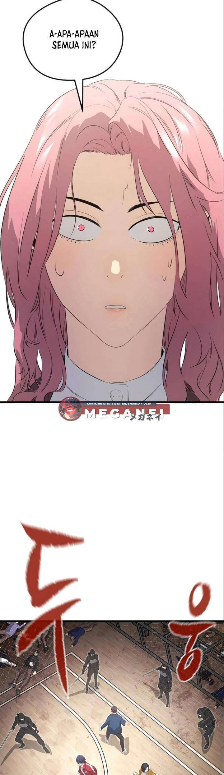 Phantom Spirit King Chapter 12 - halaman 28