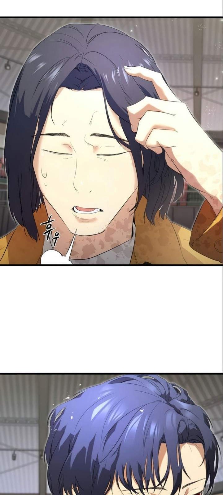 Phantom Spirit King Chapter 12 - halaman 36