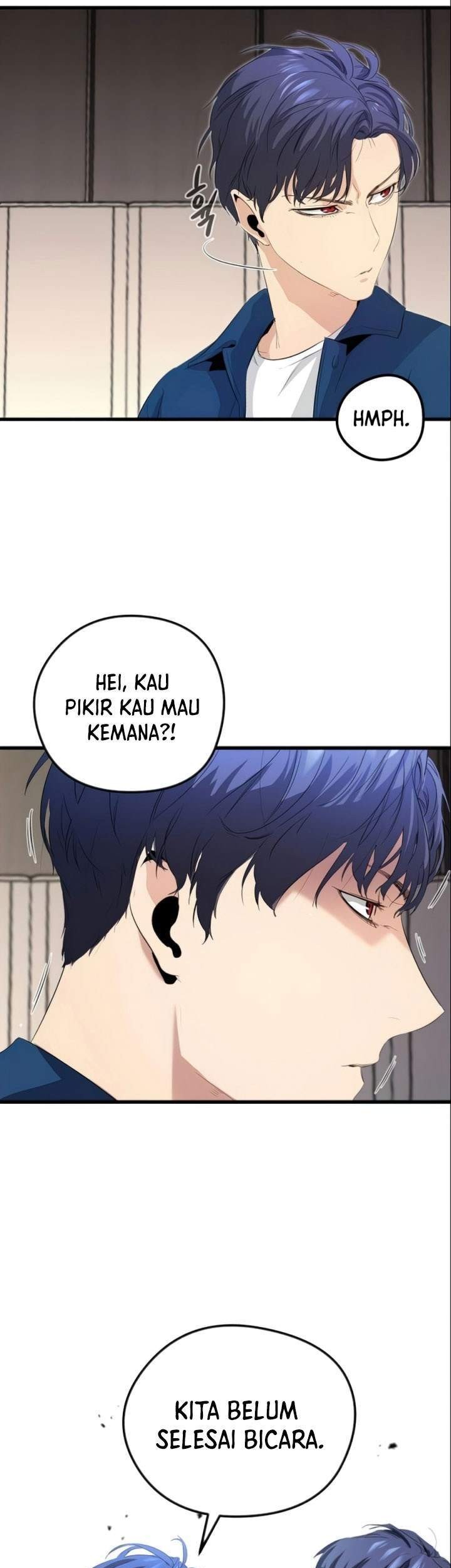 Phantom Spirit King Chapter 12 - halaman 4