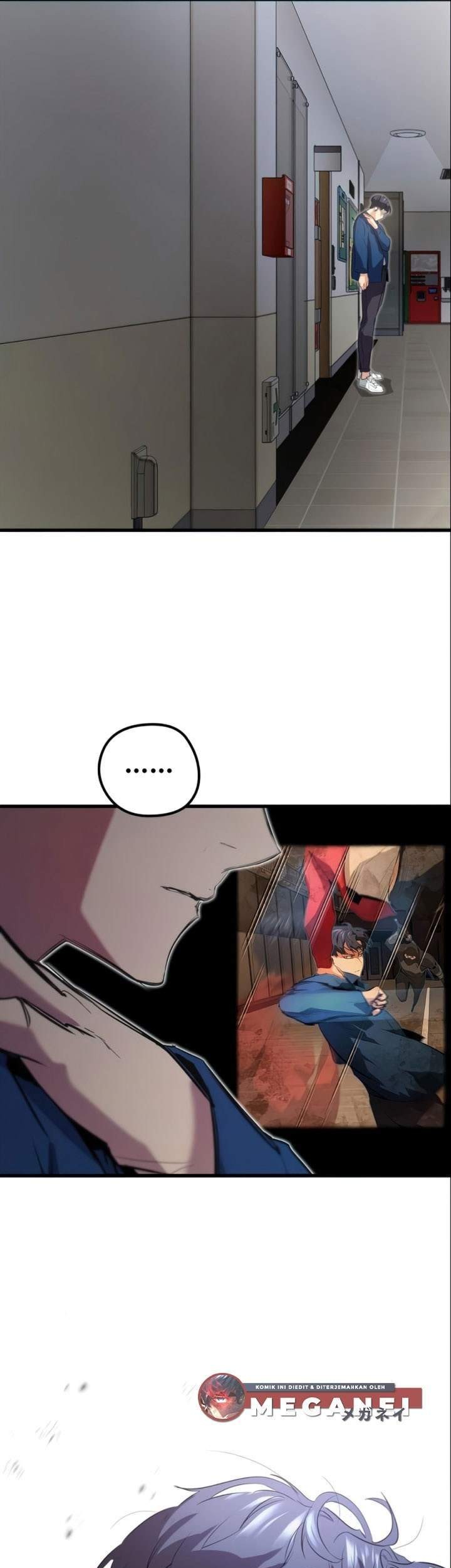 Phantom Spirit King Chapter 12 - halaman 41