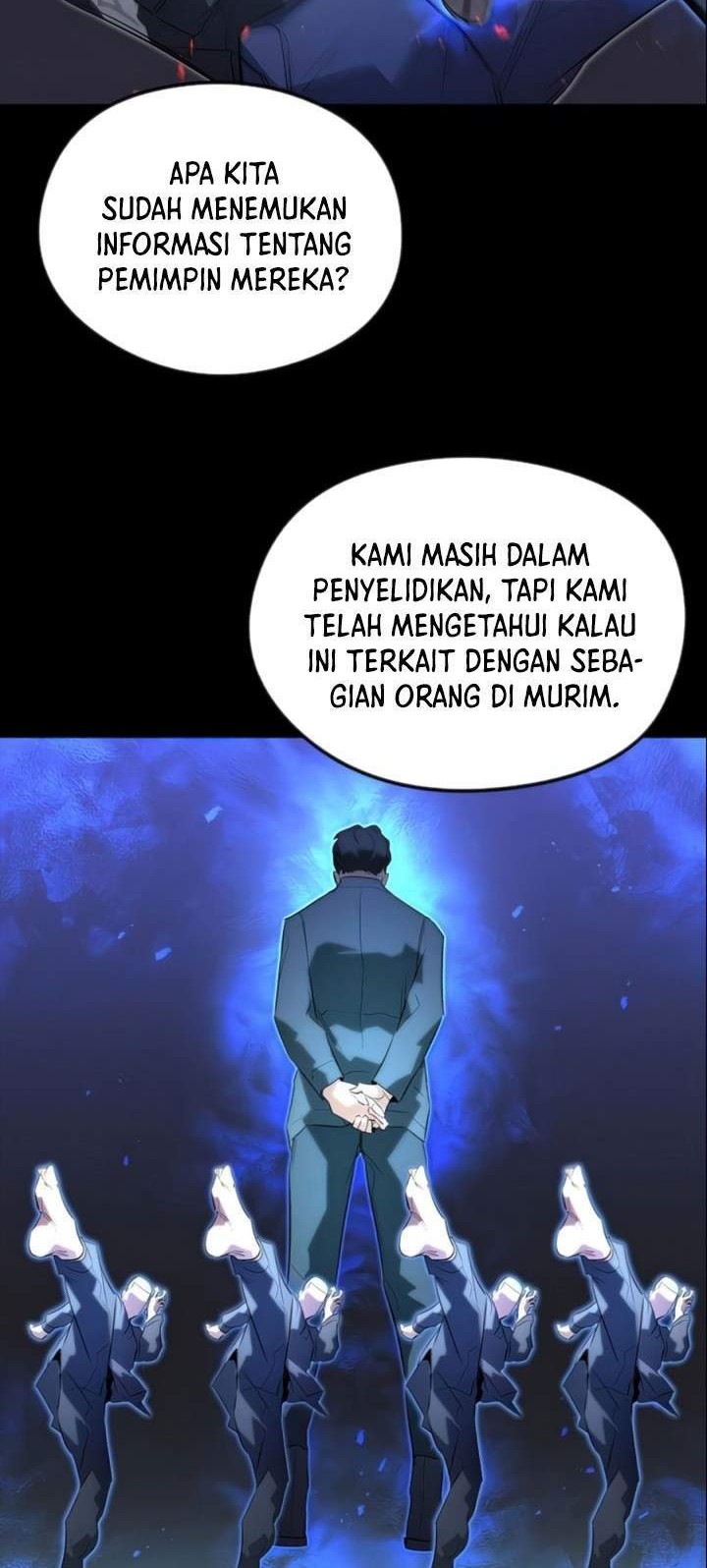 Phantom Spirit King Chapter 12 - halaman 48