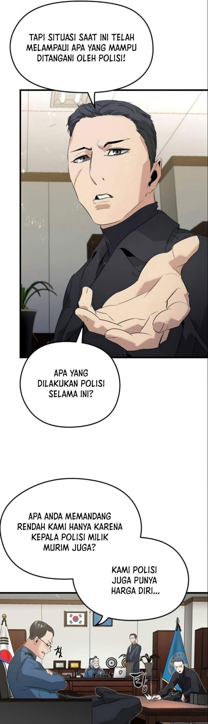 Phantom Spirit King Chapter 12 - halaman 50