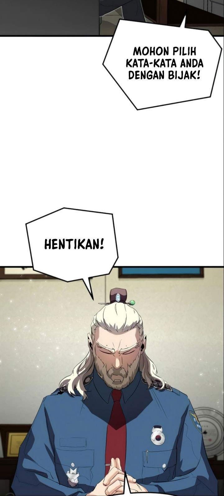 Phantom Spirit King Chapter 12 - halaman 51