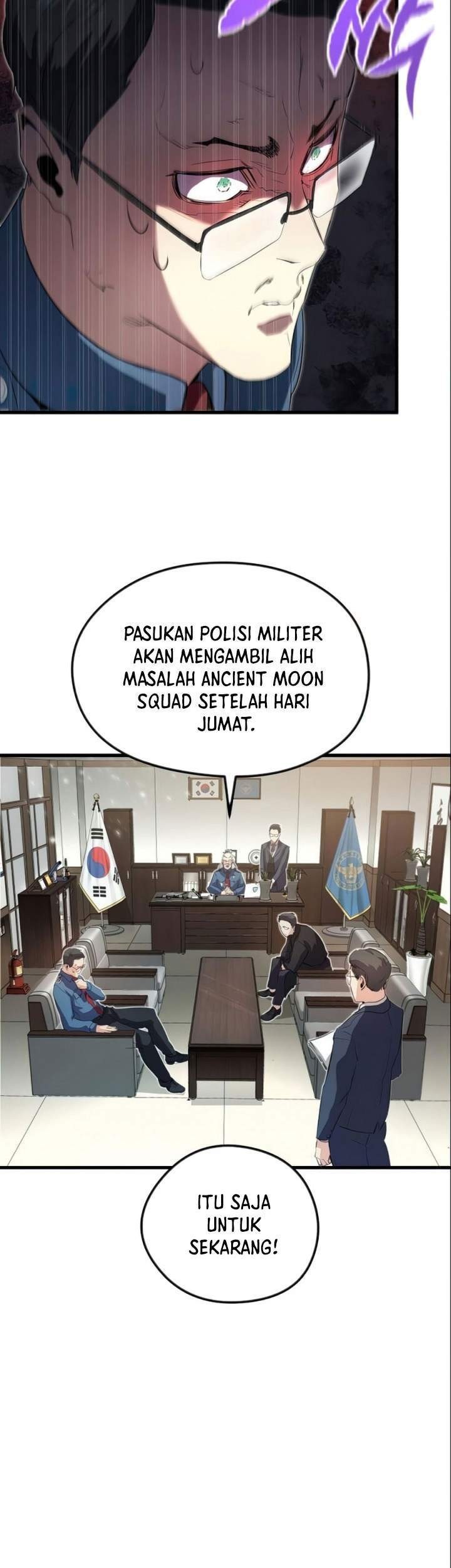 Phantom Spirit King Chapter 12 - halaman 53