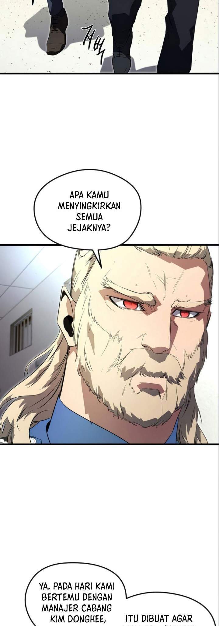 Phantom Spirit King Chapter 12 - halaman 55