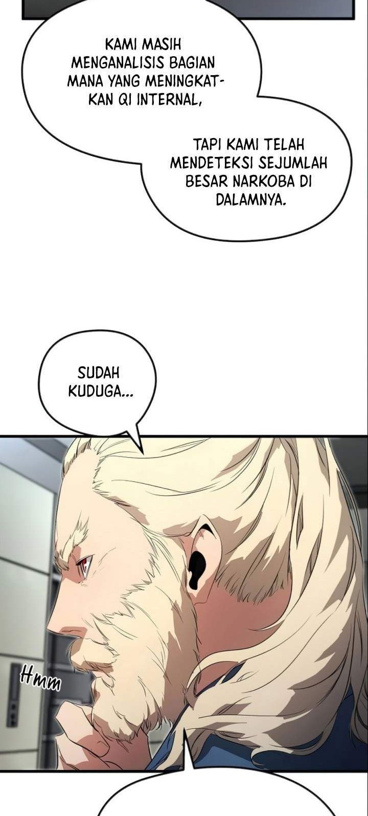Phantom Spirit King Chapter 12 - halaman 57