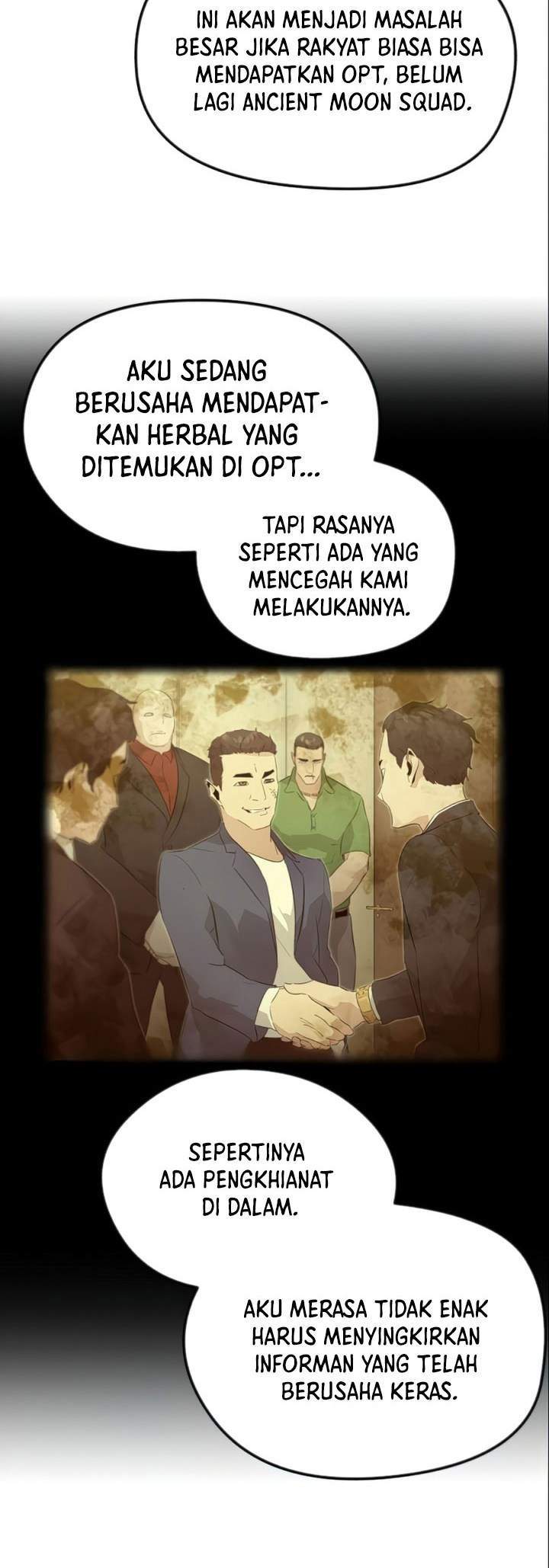 Phantom Spirit King Chapter 12 - halaman 58