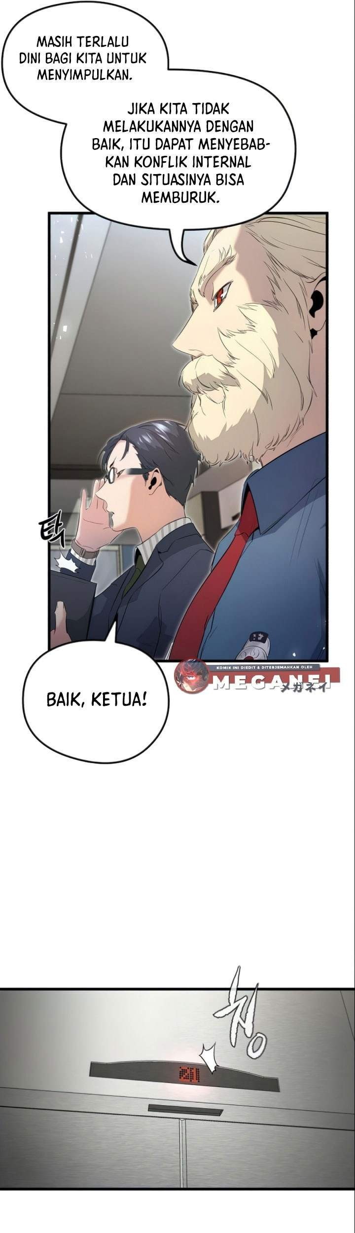 Phantom Spirit King Chapter 12 - halaman 59