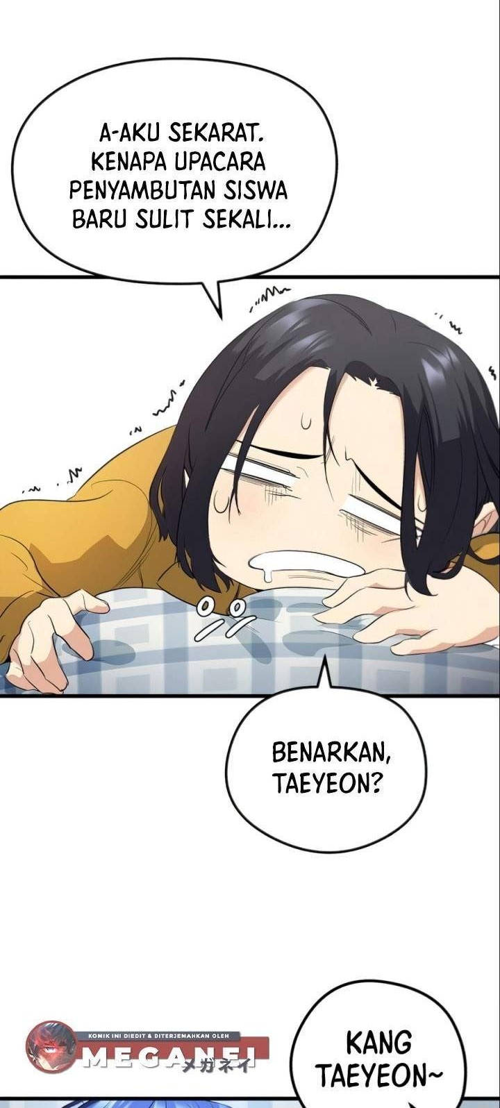 Phantom Spirit King Chapter 13 - halaman 21