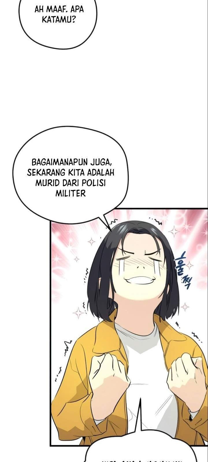 Phantom Spirit King Chapter 13 - halaman 24