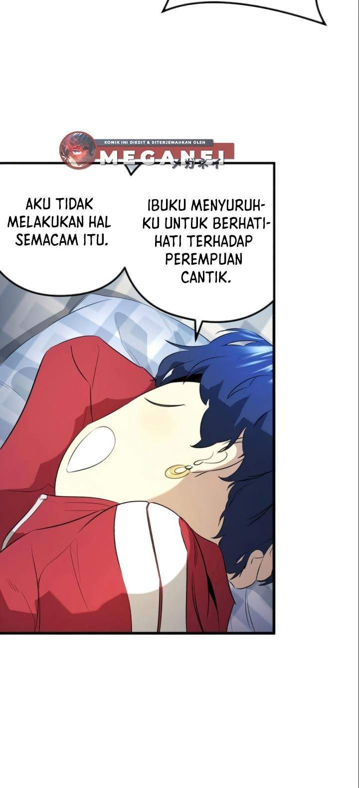 Phantom Spirit King Chapter 13 - halaman 28