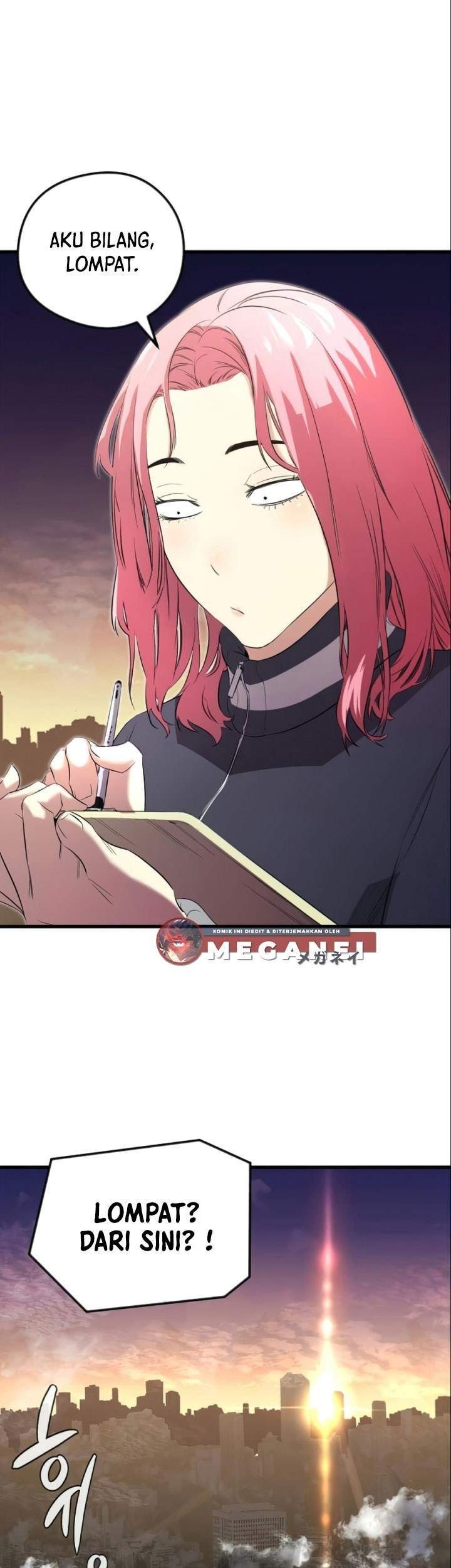 Phantom Spirit King Chapter 13 - halaman 32