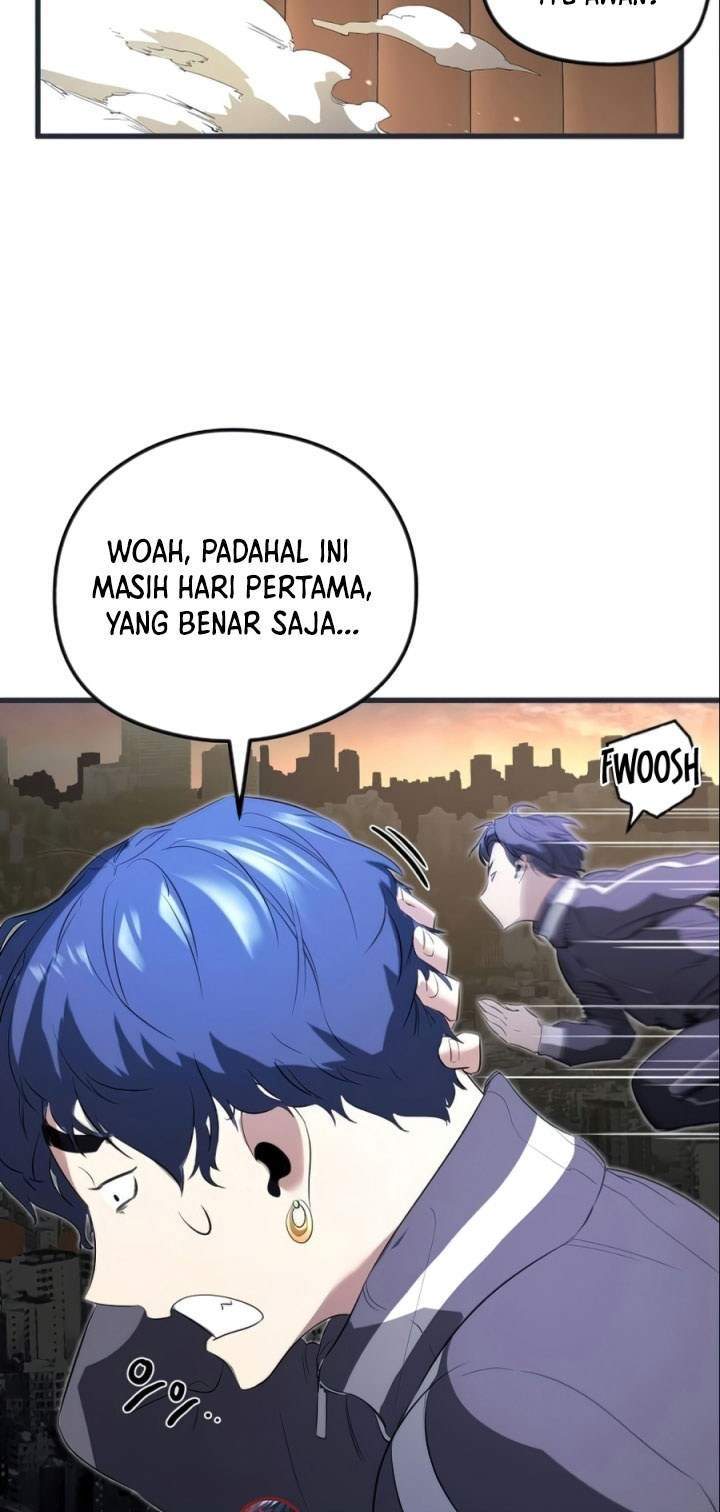 Phantom Spirit King Chapter 13 - halaman 34