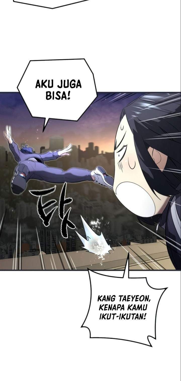 Phantom Spirit King Chapter 13 - halaman 37