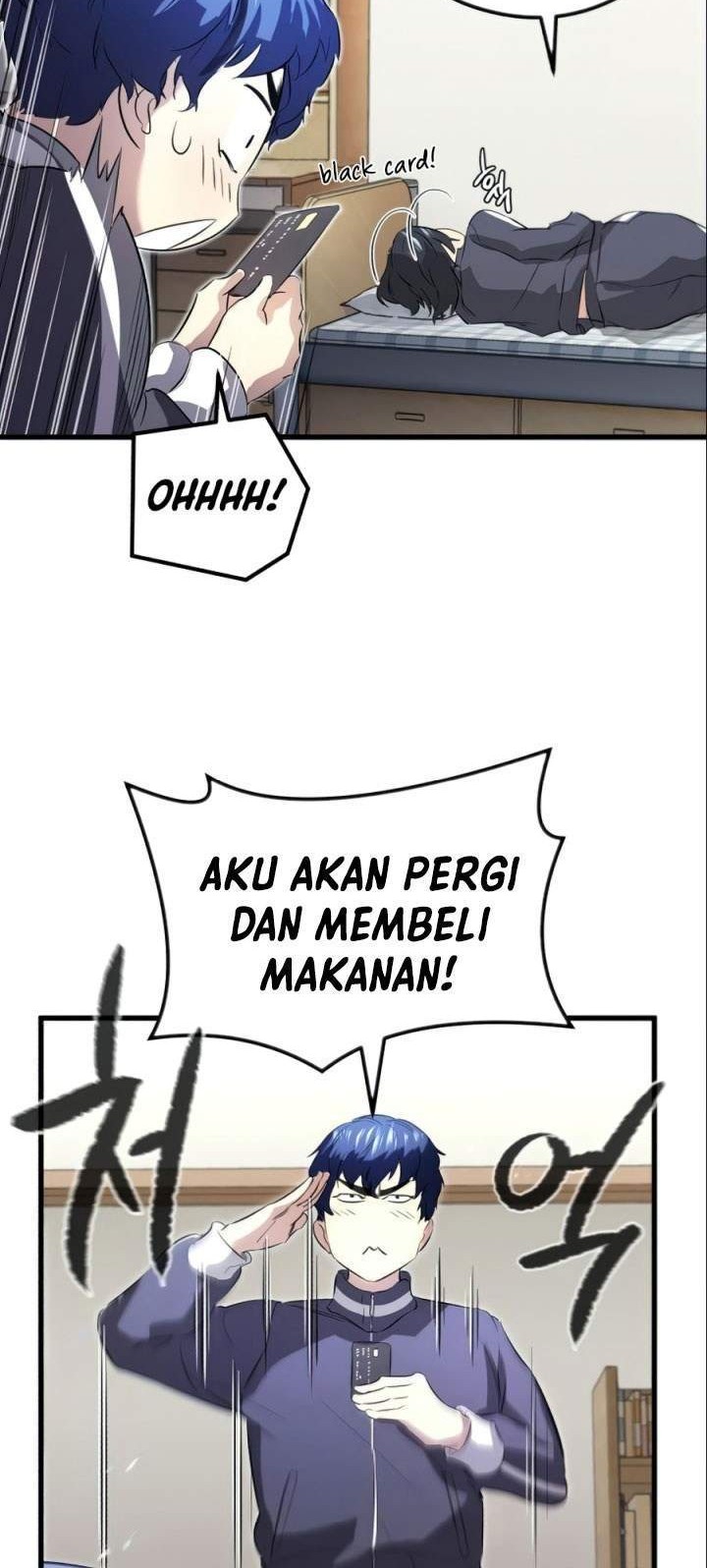 Phantom Spirit King Chapter 13 - halaman 45