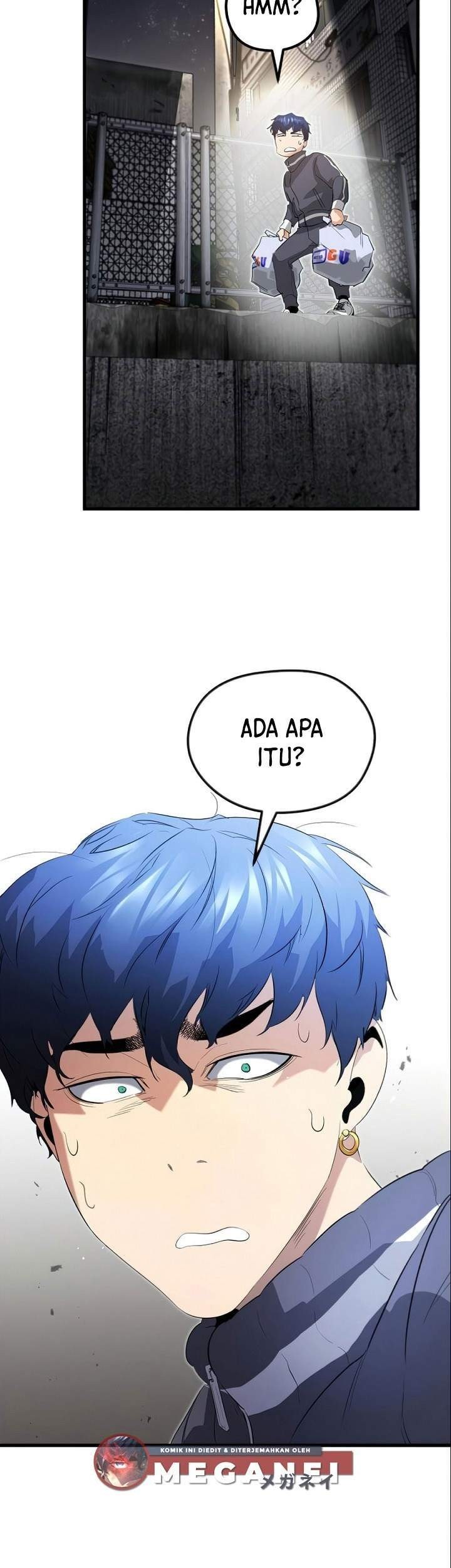 Phantom Spirit King Chapter 13 - halaman 60