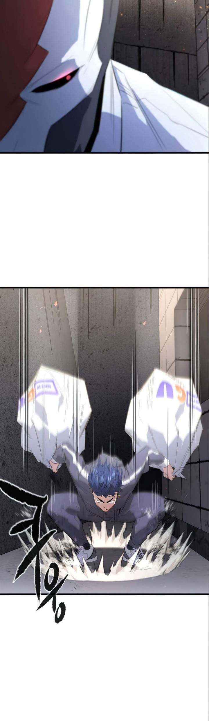 Phantom Spirit King Chapter 14 - halaman 10