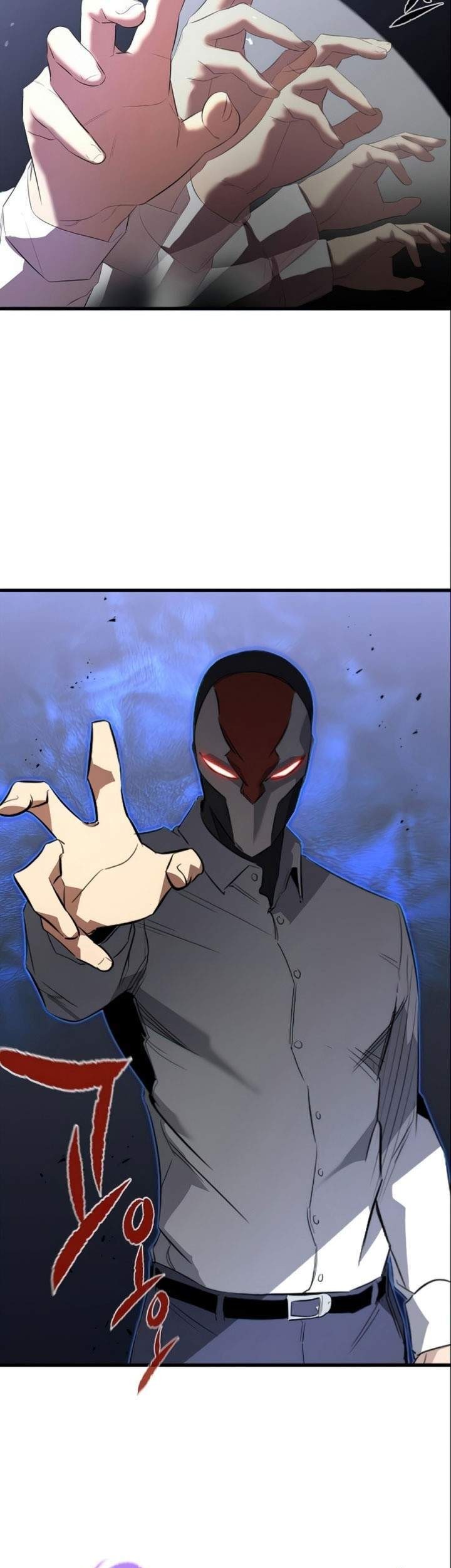 Phantom Spirit King Chapter 14 - halaman 15