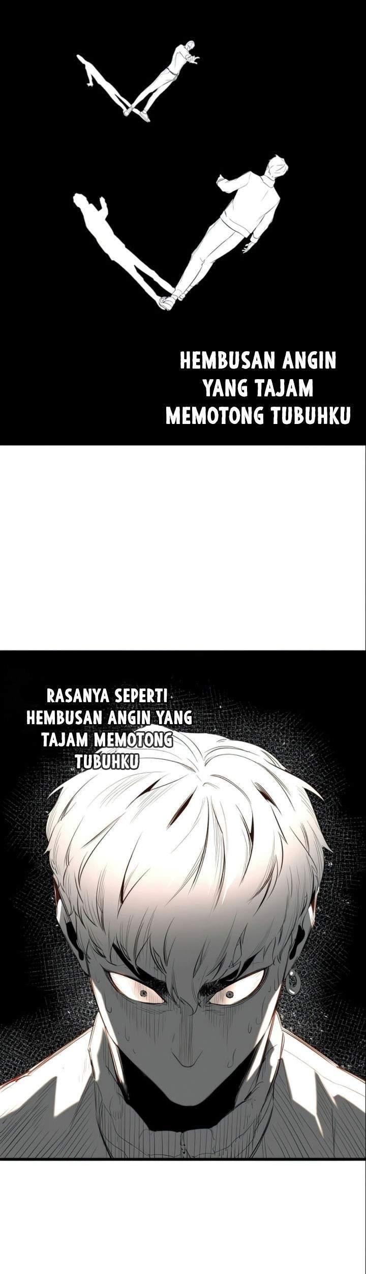 Phantom Spirit King Chapter 14 - halaman 17