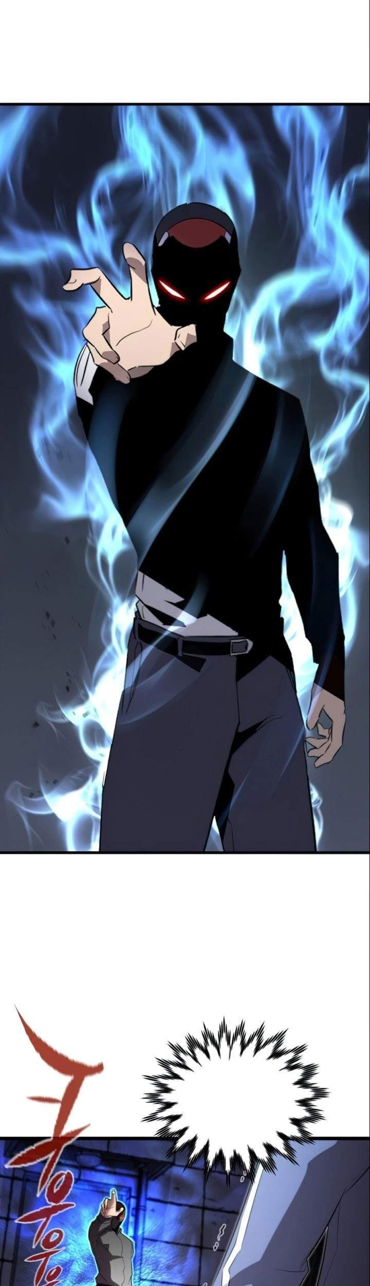 Phantom Spirit King Chapter 14 - halaman 19