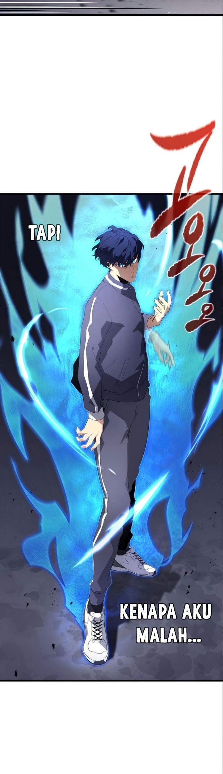 Phantom Spirit King Chapter 14 - halaman 21