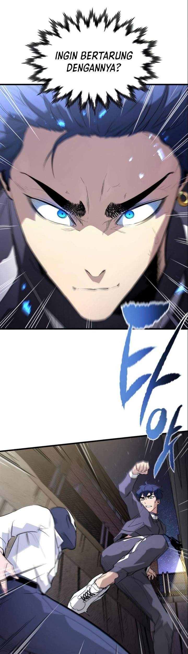 Phantom Spirit King Chapter 14 - halaman 23