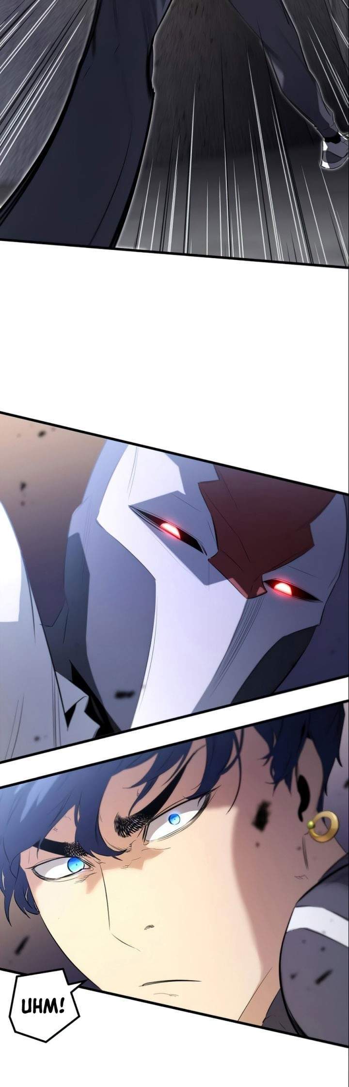 Phantom Spirit King Chapter 14 - halaman 25