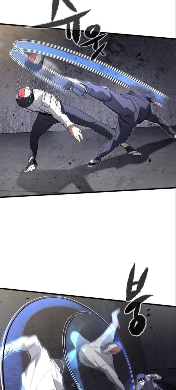 Phantom Spirit King Chapter 14 - halaman 27